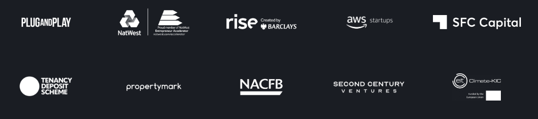 Factored logos